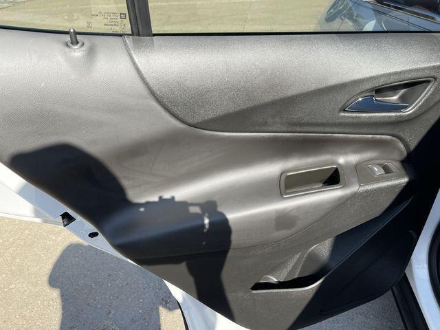 used 2022 Chevrolet Equinox car, priced at $21,728