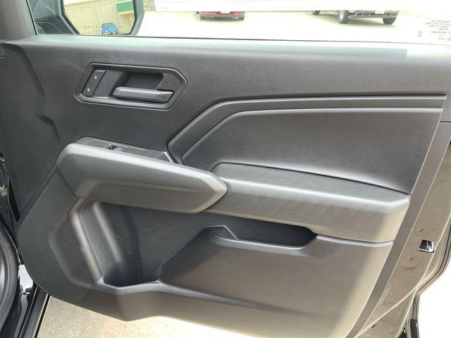 new 2025 Chevrolet Colorado car, priced at $42,490