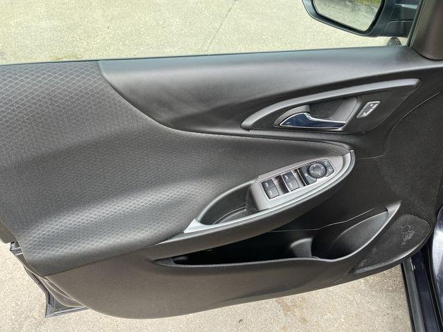 used 2022 Chevrolet Malibu car, priced at $20,115
