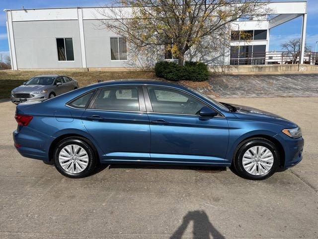 used 2020 Volkswagen Jetta car, priced at $15,282