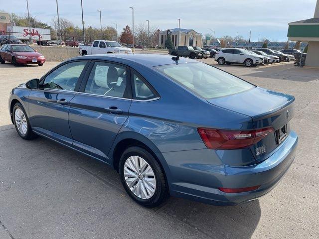 used 2020 Volkswagen Jetta car, priced at $15,282