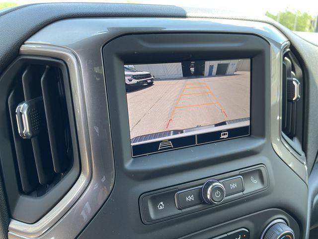 new 2025 Chevrolet Silverado 2500 car, priced at $47,005