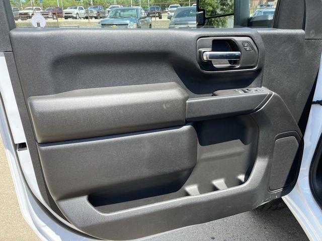 new 2025 Chevrolet Silverado 2500 car, priced at $47,005