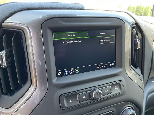 new 2025 Chevrolet Silverado 2500 car, priced at $47,005