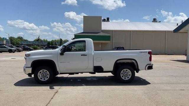 new 2025 Chevrolet Silverado 2500 car, priced at $47,005