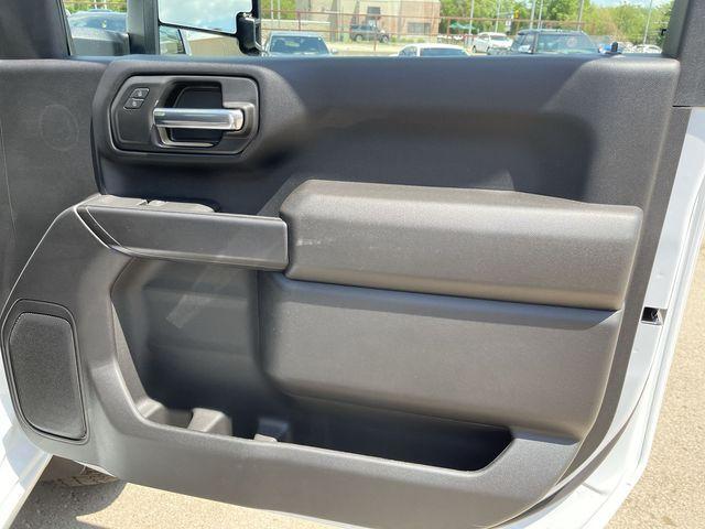 new 2025 Chevrolet Silverado 2500 car, priced at $47,005