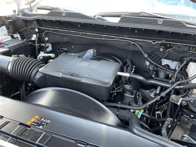 new 2025 Chevrolet Silverado 2500 car, priced at $47,005