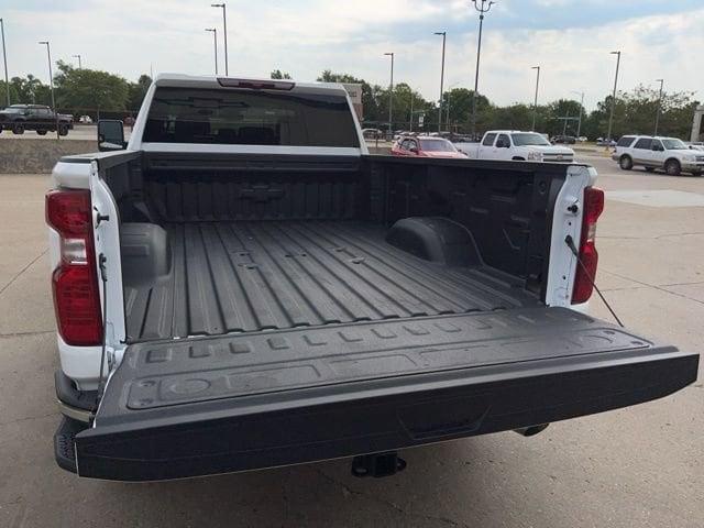 new 2025 Chevrolet Silverado 3500 car, priced at $62,555