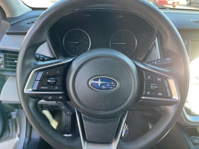 used 2021 Subaru Legacy car, priced at $21,986