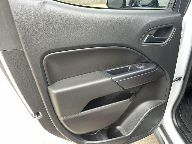used 2020 Chevrolet Colorado car, priced at $33,395
