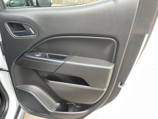 used 2020 Chevrolet Colorado car, priced at $33,395