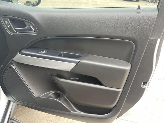 used 2020 Chevrolet Colorado car, priced at $33,395