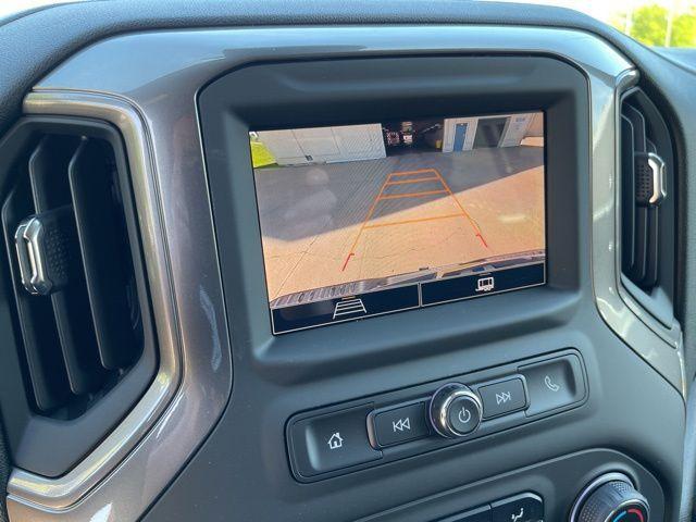 new 2025 Chevrolet Silverado 2500 car, priced at $53,350