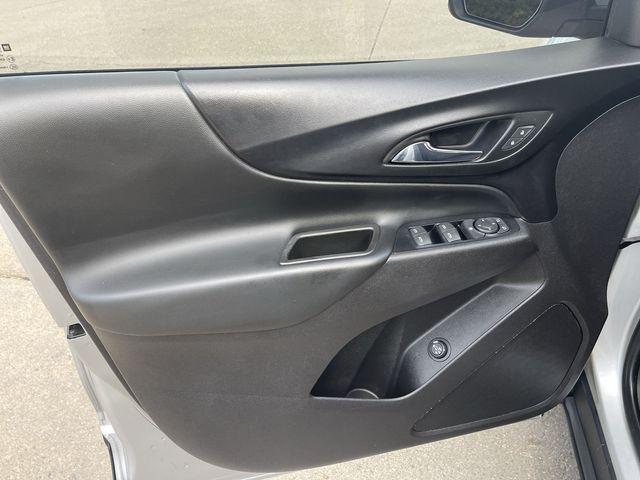 used 2018 Chevrolet Equinox car, priced at $13,395