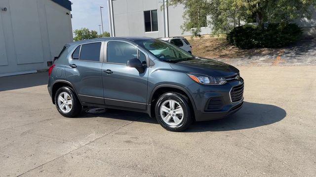 used 2022 Chevrolet Trax car, priced at $18,295
