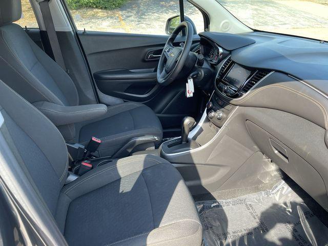 used 2022 Chevrolet Trax car, priced at $18,295