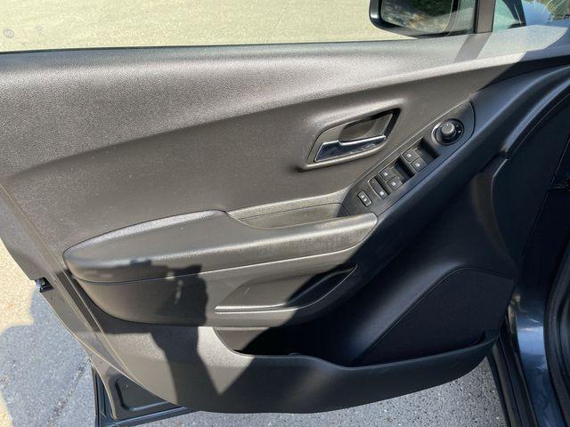 used 2022 Chevrolet Trax car, priced at $18,295