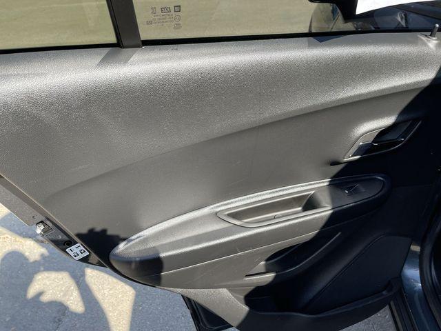 used 2022 Chevrolet Trax car, priced at $18,295