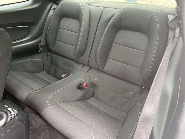 used 2015 Ford Mustang car, priced at $12,495