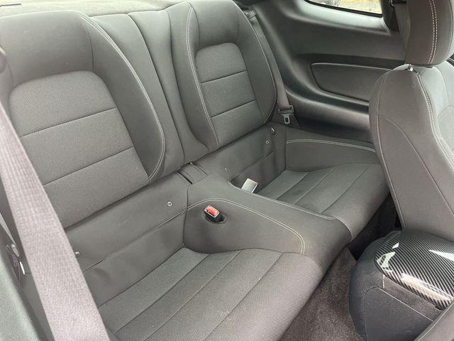 used 2015 Ford Mustang car, priced at $12,495