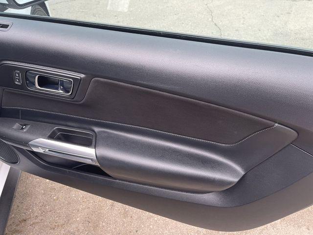 used 2015 Ford Mustang car, priced at $12,495