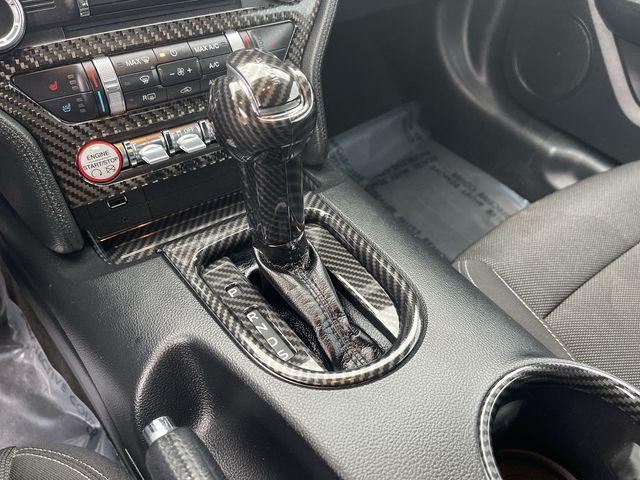 used 2015 Ford Mustang car, priced at $12,495