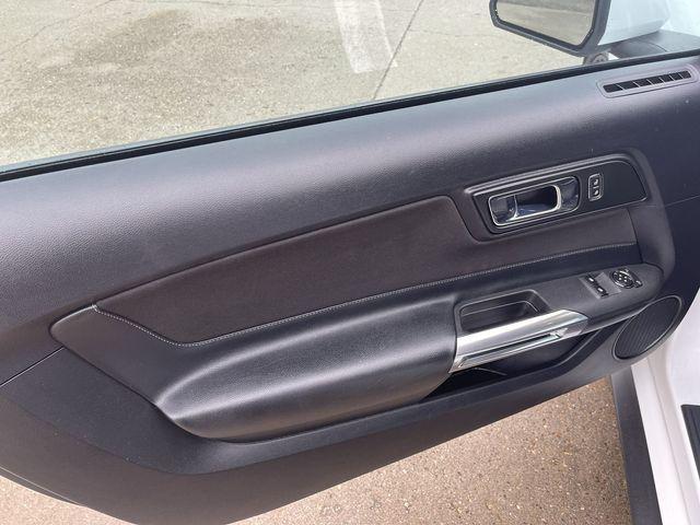 used 2015 Ford Mustang car, priced at $12,495