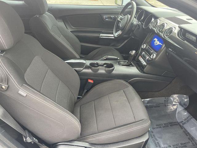 used 2015 Ford Mustang car, priced at $12,495