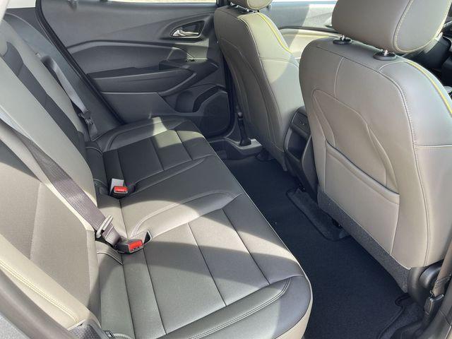 new 2026 Chevrolet Trax car, priced at $26,385