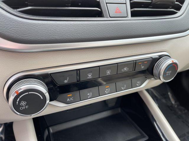 used 2022 Nissan Altima car, priced at $20,398