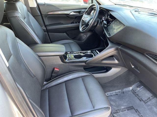 used 2023 Buick Envision car, priced at $25,999