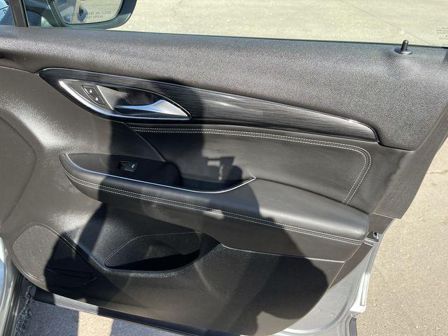 used 2023 Buick Envision car, priced at $25,999