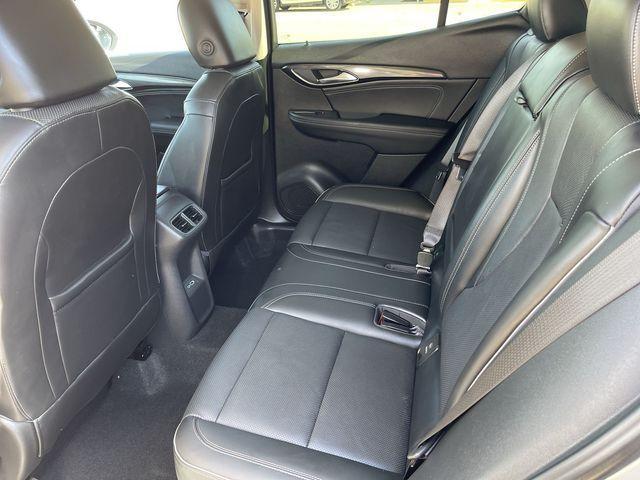 used 2023 Buick Envision car, priced at $25,999