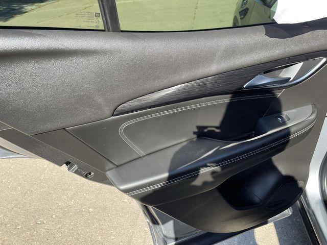 used 2023 Buick Envision car, priced at $25,999