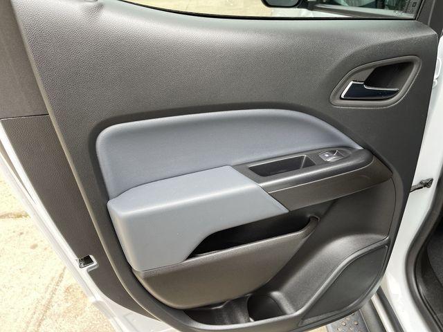 used 2022 Chevrolet Colorado car, priced at $33,099