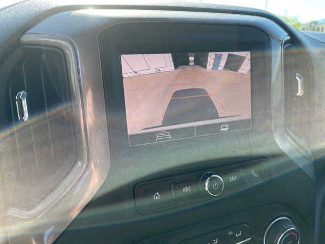used 2024 Chevrolet Silverado 1500 car, priced at $46,487