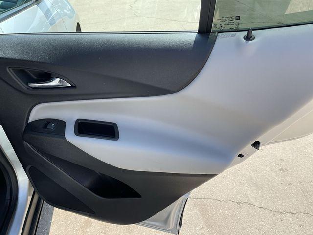 used 2022 Chevrolet Equinox car, priced at $20,595