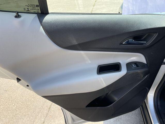 used 2022 Chevrolet Equinox car, priced at $20,595