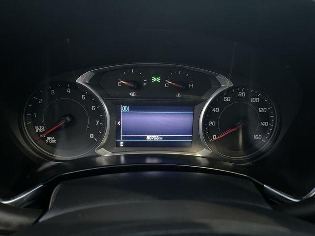 used 2019 Chevrolet Equinox car, priced at $14,095