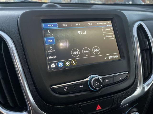 used 2019 Chevrolet Equinox car, priced at $14,095