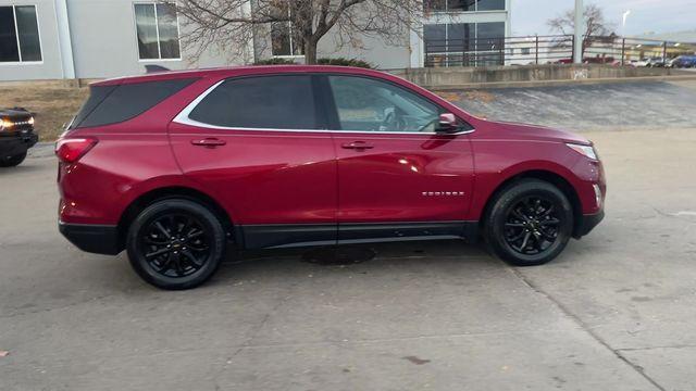 used 2019 Chevrolet Equinox car, priced at $14,095