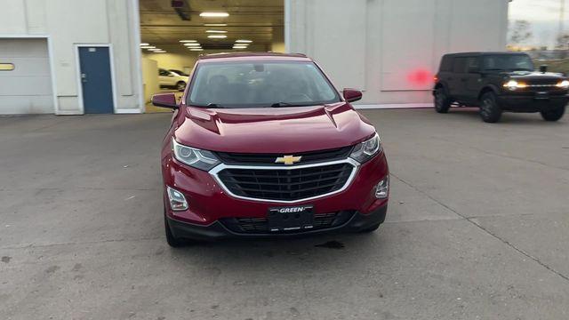 used 2019 Chevrolet Equinox car, priced at $14,095