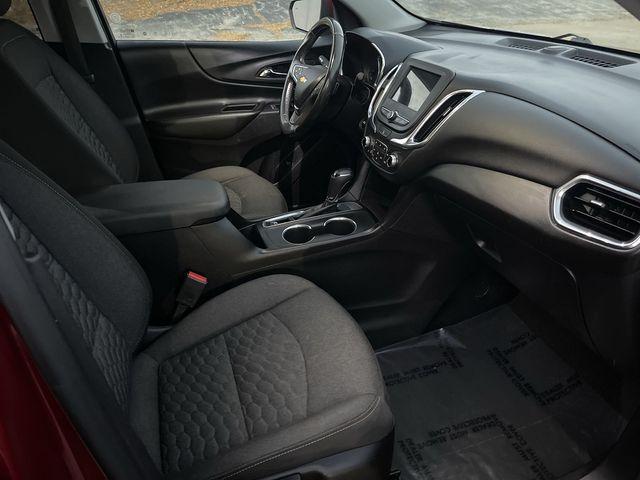 used 2019 Chevrolet Equinox car, priced at $14,095