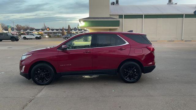 used 2019 Chevrolet Equinox car, priced at $14,095