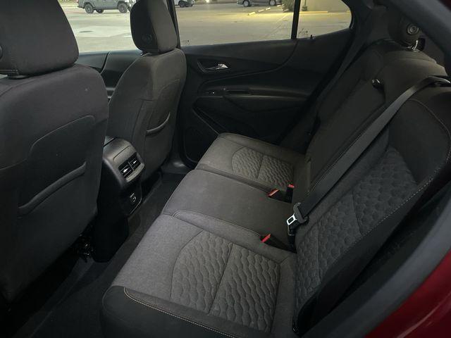 used 2019 Chevrolet Equinox car, priced at $14,095