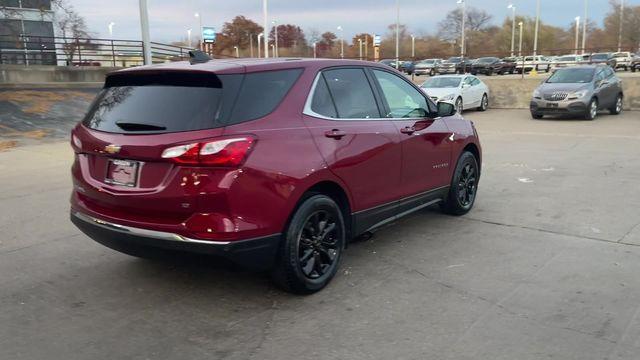 used 2019 Chevrolet Equinox car, priced at $14,095
