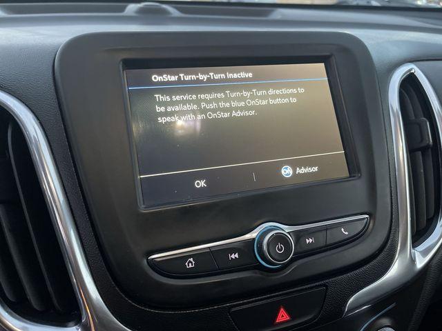 used 2019 Chevrolet Equinox car, priced at $14,095