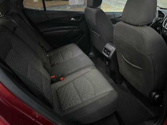 used 2019 Chevrolet Equinox car, priced at $14,095