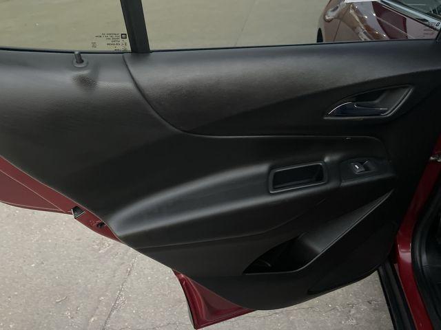 used 2019 Chevrolet Equinox car, priced at $14,095