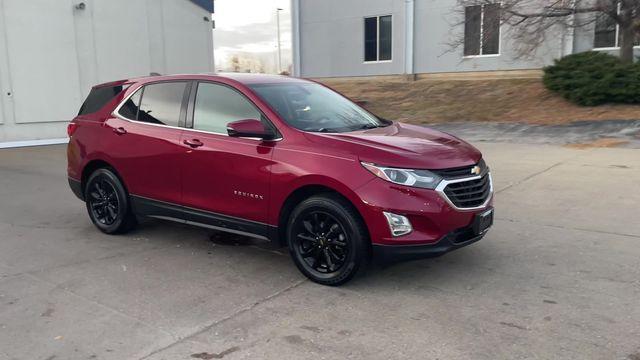 used 2019 Chevrolet Equinox car, priced at $14,095
